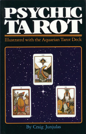 psychic tarot