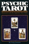 Psychic Tarot (Illustrated with Aquarian Deck) (eBook Version)