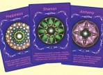 Inspirational Mandala Oracle Cards