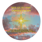 Relax in the Amber Light (Physical CD)