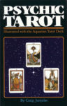 Psychic Tarot (Illustrated with Aquarian Deck) (PDF Download)